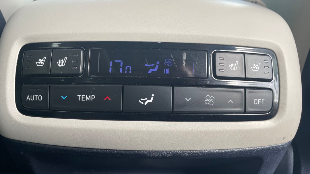 2021 Hyundai Palisade Highlander (7 Seat), Automatic, 76131 km, Rear A/C Vent