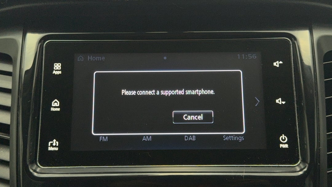 2016 Mitsubishi Pajero Sport Gls (4x4), Automatic, 169278 km, Android/Apple Car Play