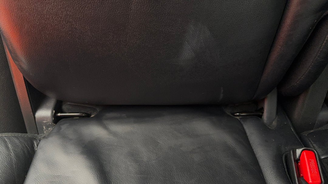 2016 Mitsubishi Pajero Sport Gls (4x4), Automatic, 169278 km, Child Seat Anchor Points