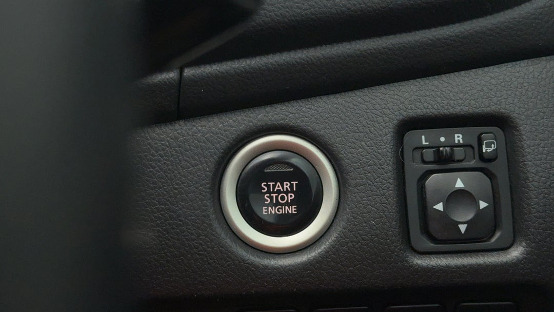 2016 Mitsubishi Pajero Sport Gls (4x4), Automatic, 169278 km, Keyless / Button Start