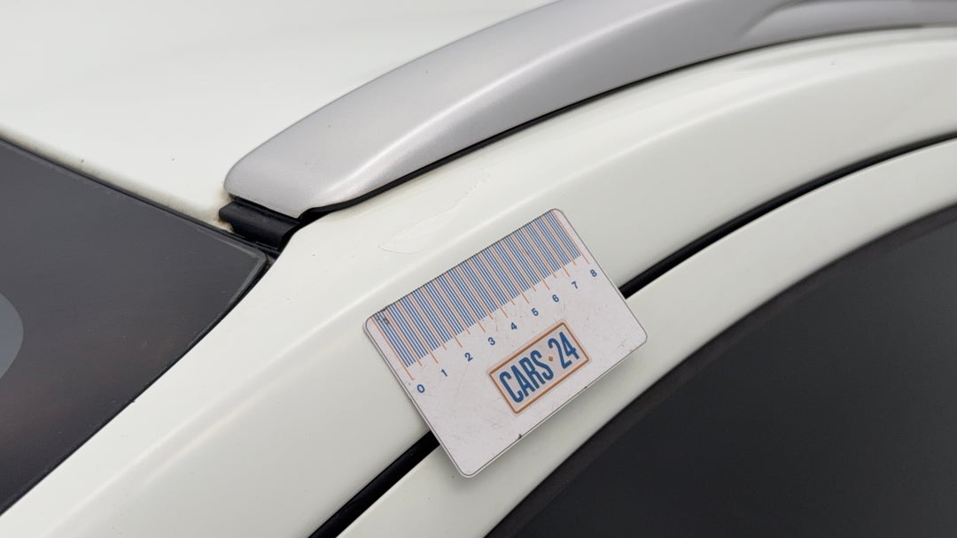 2016 Mitsubishi Pajero Sport Gls (4x4), Automatic, 169278 km, Roof Paint flaking