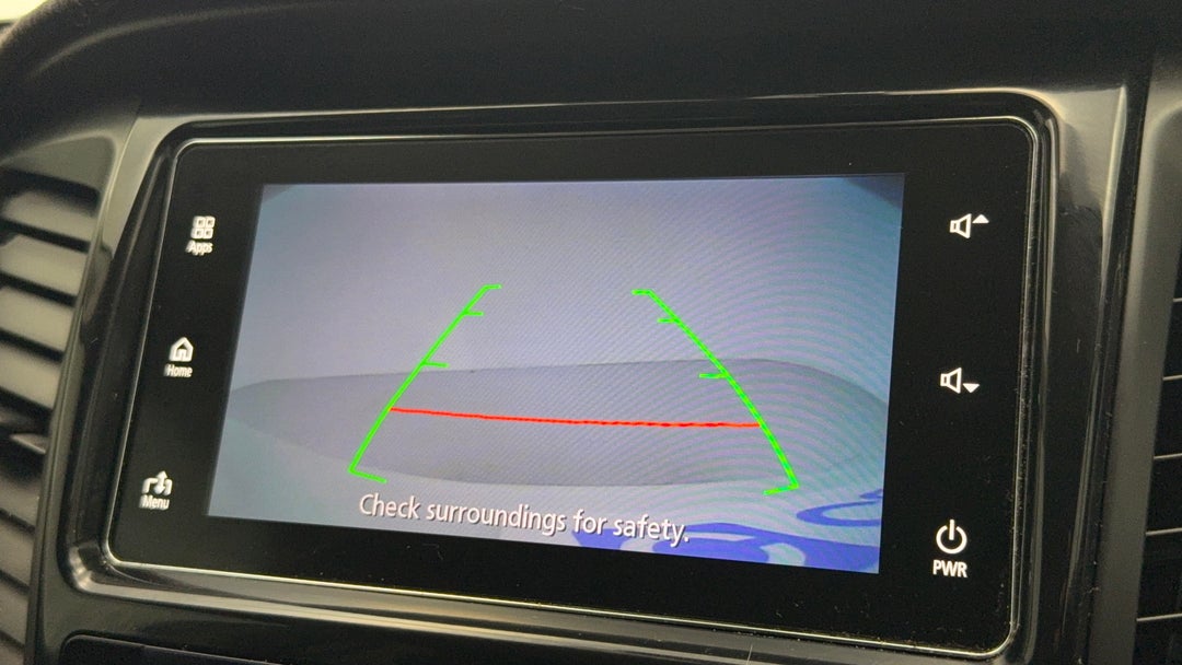 2016 Mitsubishi Pajero Sport Gls (4x4), Automatic, 169278 km, Parking Camera