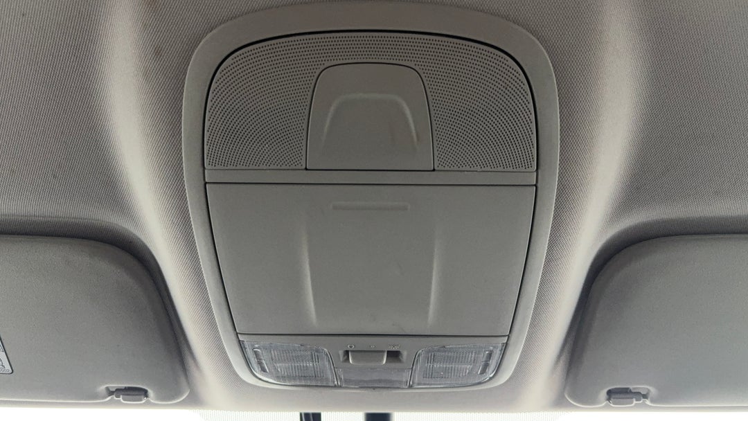 2016 Mitsubishi Pajero Sport Gls (4x4), Automatic, 169278 km, On-Roof Controls/Sunglass holder