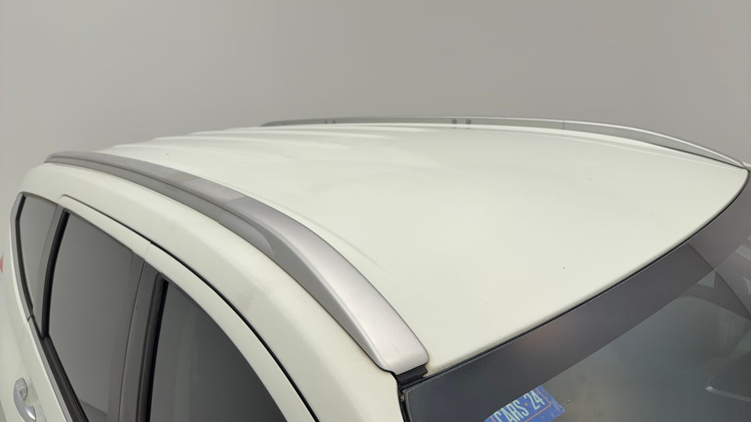 2016 Mitsubishi Pajero Sport Gls (4x4), Automatic, 169278 km, Roof/Sunroof View