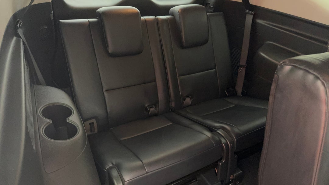 2016 Mitsubishi Pajero Sport Gls (4x4), Automatic, 169278 km, Third Row Seats