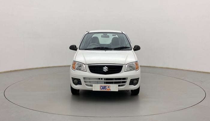 2012 Maruti Alto K10 VXI, Petrol, Manual, 38,914 km, Highlights