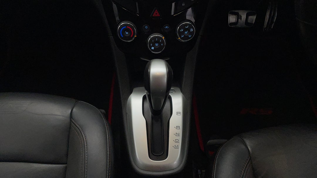 Gear Lever 