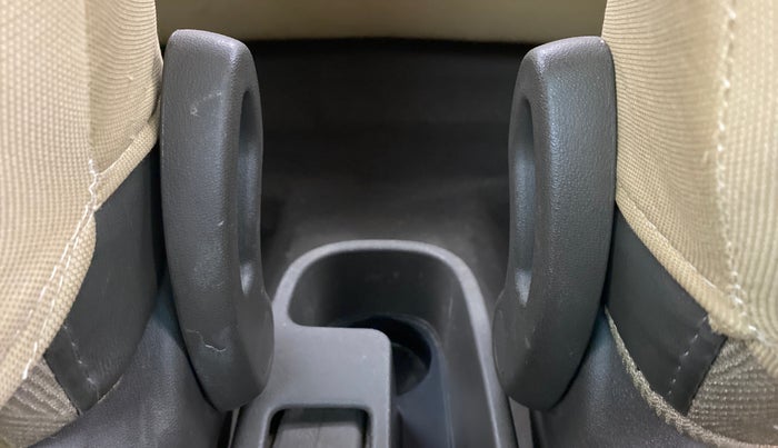 2011 Hyundai i10 SPORTZ 1.2 KAPPA2, Petrol, Manual, 44,760 km, Driver Side Adjustment Panel