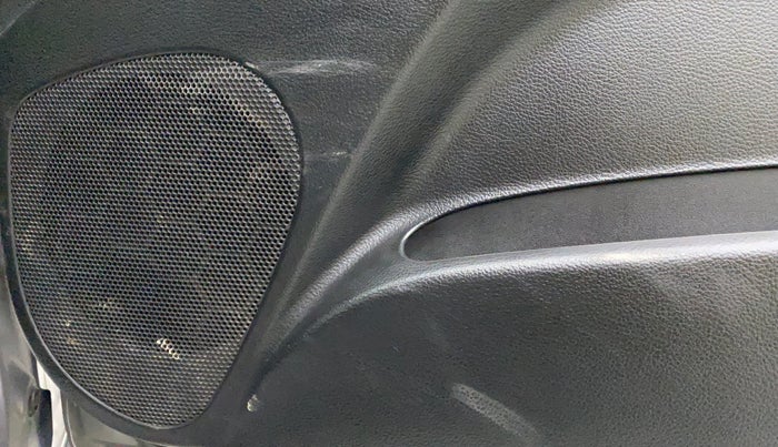 2018 Maruti Celerio X ZXI AMT, Petrol, Automatic, 11,781 km, Speaker