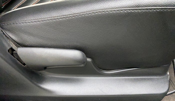 2018 Maruti Celerio X ZXI AMT, Petrol, Automatic, 11,781 km, Driver Side Adjustment Panel