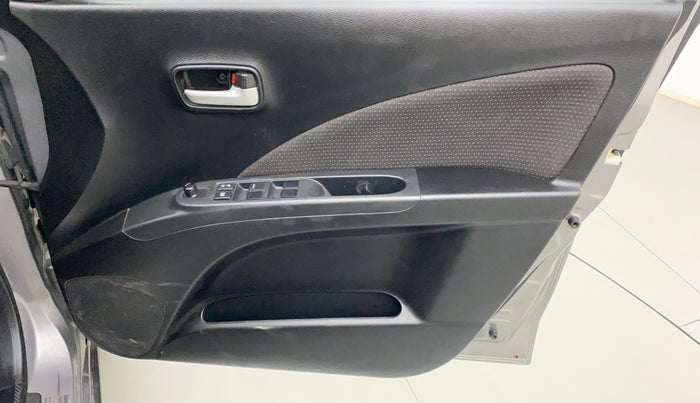 2018 Maruti Celerio X ZXI AMT, Petrol, Automatic, 11,781 km, Driver Side Door Panels Control