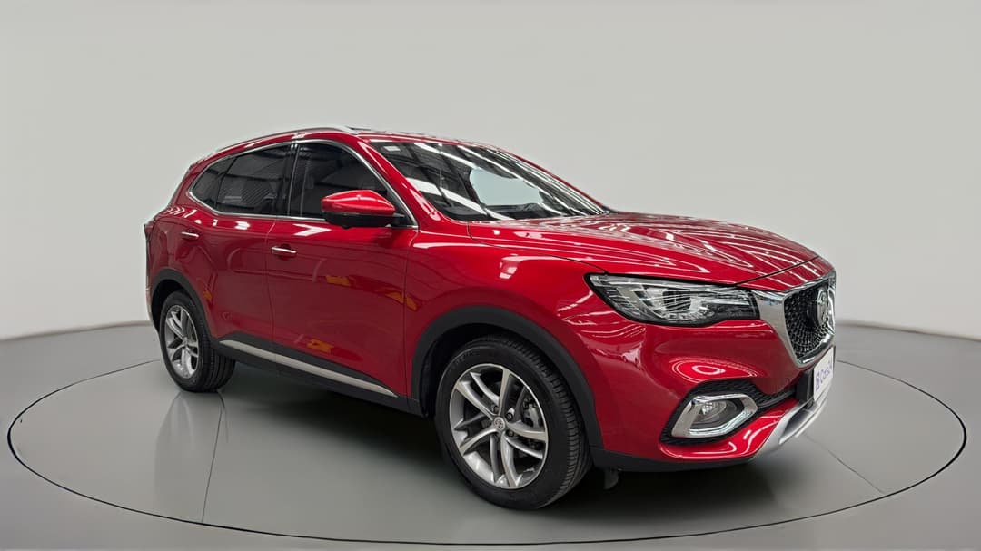 2023 MG HS Essence X, Automatic, 26389 km, Right Front Diagonal (45- Degree) View