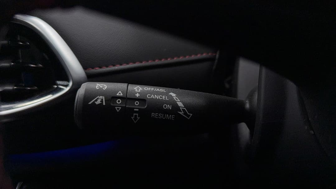 2023 MG HS Essence X, Automatic, 26389 km, Cruise Control