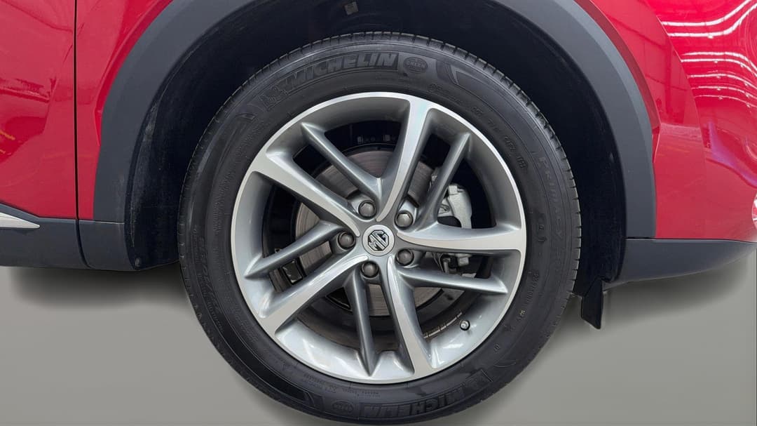 2023 MG HS Essence X, Automatic, 26389 km, Right Front Wheel