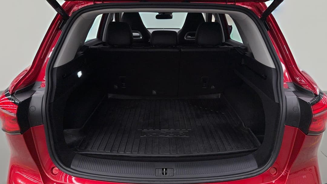 2023 MG HS Essence X, Automatic, 26389 km, Boot Inside View