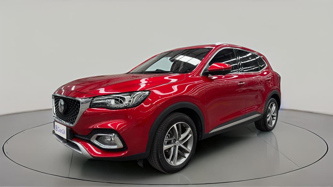2023 MG HS Essence X, Automatic, 26389 km, Left Front Diagonal (45- Degree) View