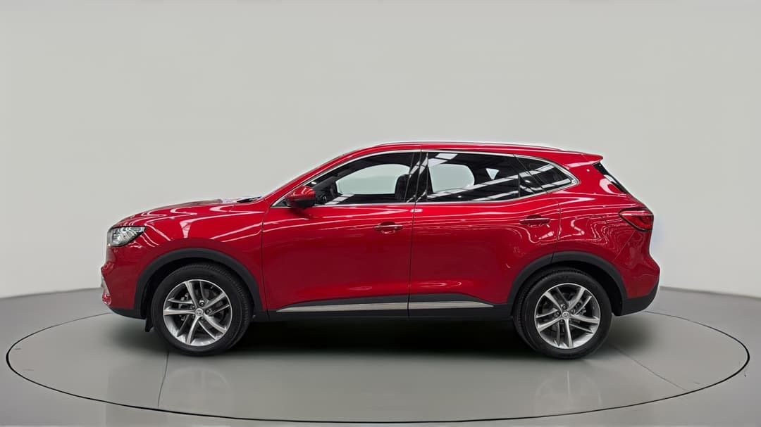 2023 MG HS Essence X, Automatic, 26389 km, Left Side View