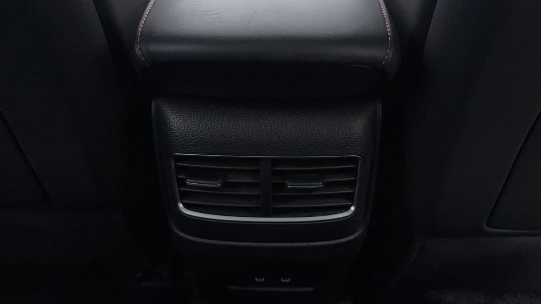 2023 MG HS Essence X, Automatic, 26389 km, Rear A/C Vent
