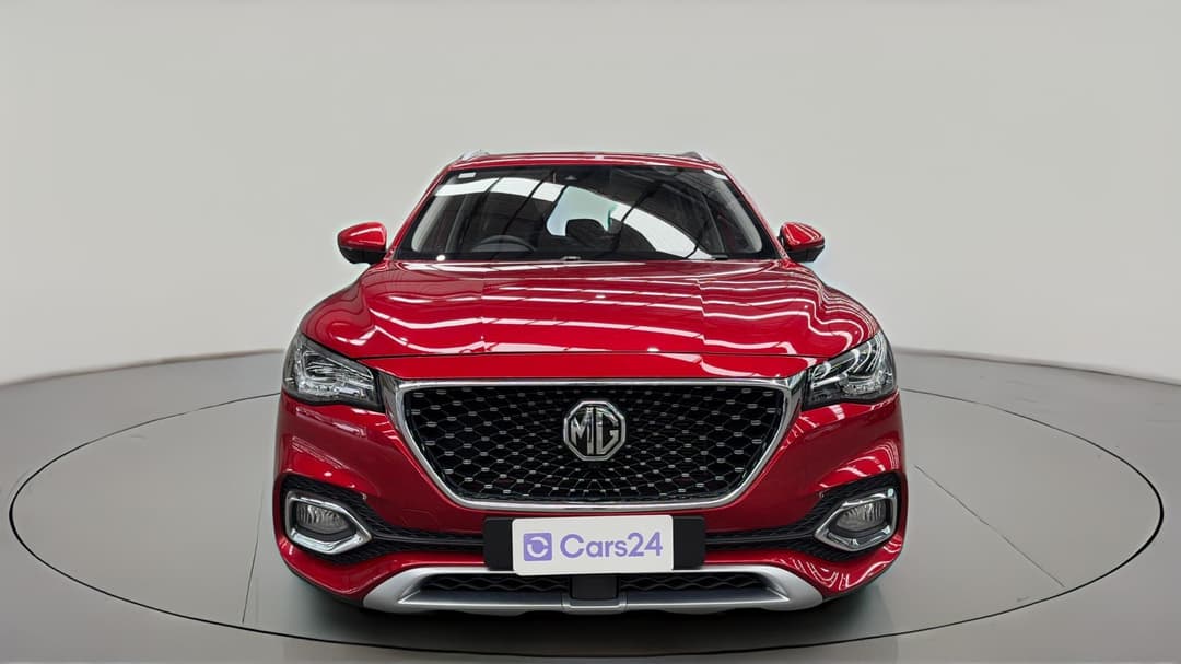 2023 MG HS Essence X, Automatic, 26389 km, Front View