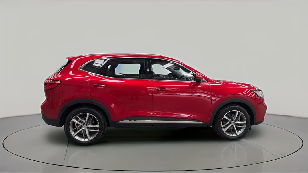 2023 MG HS Essence X, Automatic, 26389 km, Right Side View