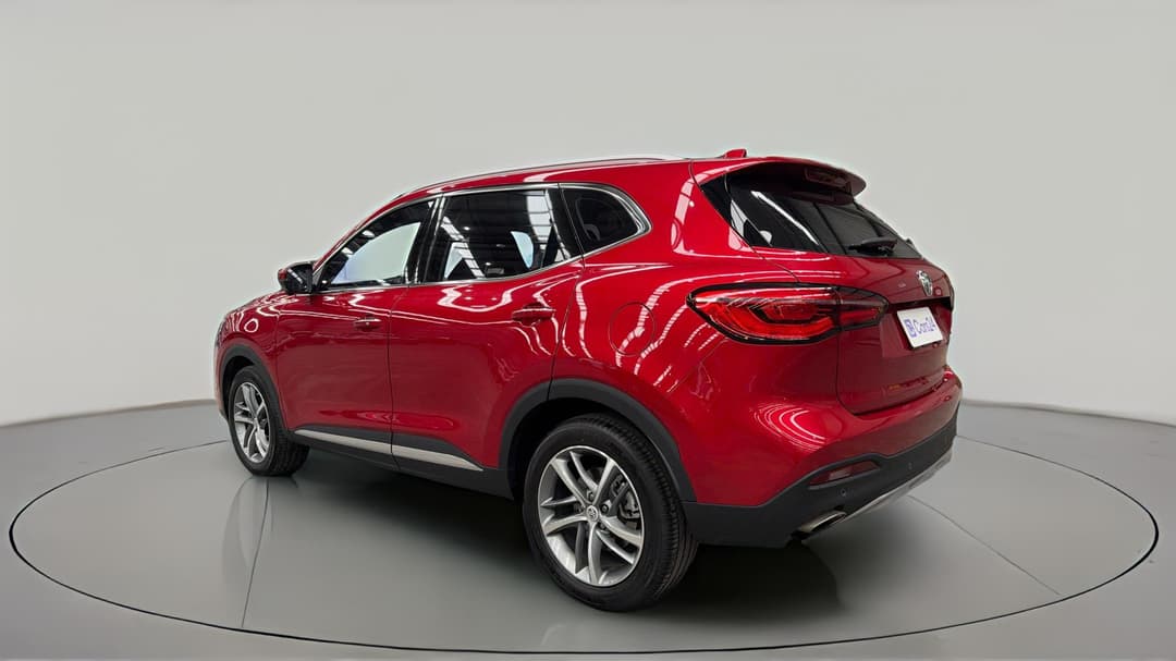 2023 MG HS Essence X, Automatic, 26389 km, Left Back Diagonal (45- Degree) View