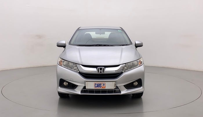 2015 Honda City 1.5L I-VTEC V MT, Petrol, Manual, 81,570 km, Highlights