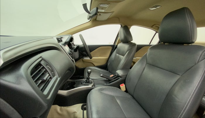 2015 Honda City 1.5L I-VTEC V MT, Petrol, Manual, 81,570 km, Right Side Front Door Cabin