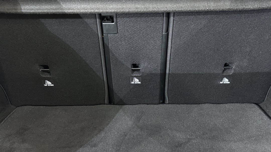 2019 Mercedes-amg A35 4matic, Automatic, 40191 km, Child Seat Anchor Points