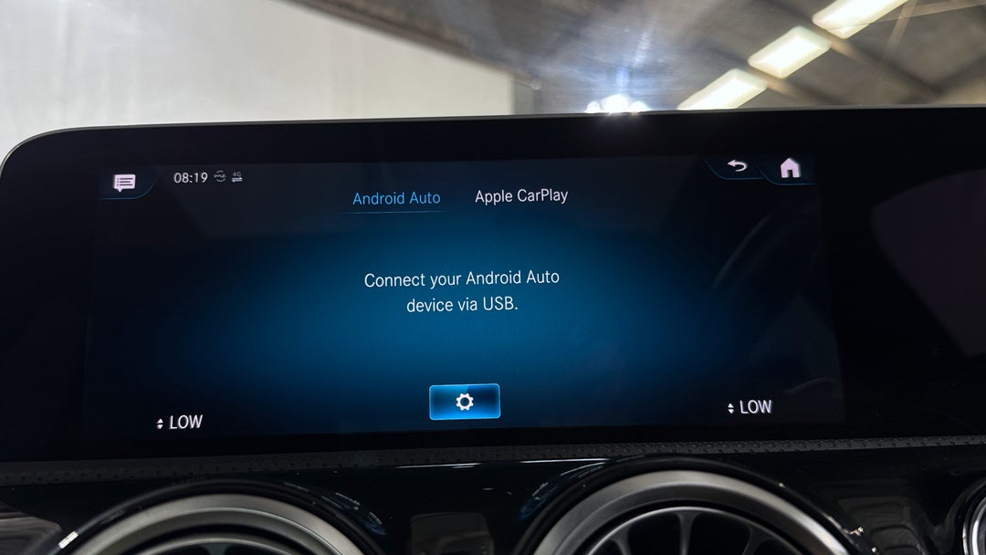 2019 Mercedes-amg A35 4matic, Automatic, 40191 km, Android/Apple Car Play