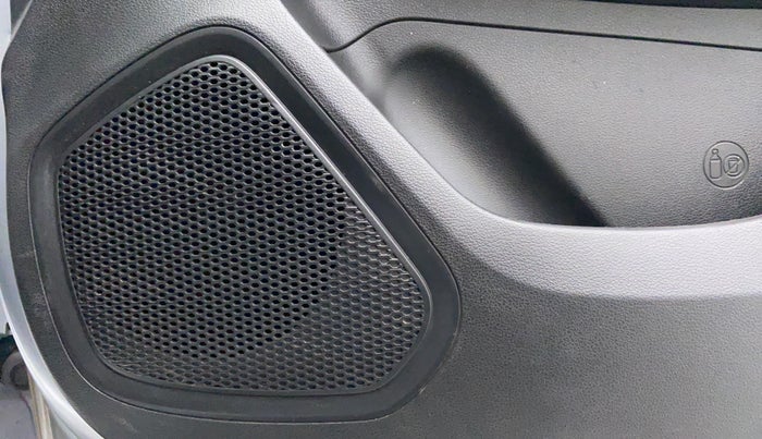 2019 Hyundai VENUE SX(O) CRDi, Diesel, Manual, 96,010 km, Speaker