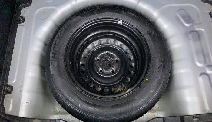 2019 Hyundai VENUE SX(O) CRDi, Diesel, Manual, 96,010 km, Spare Tyre
