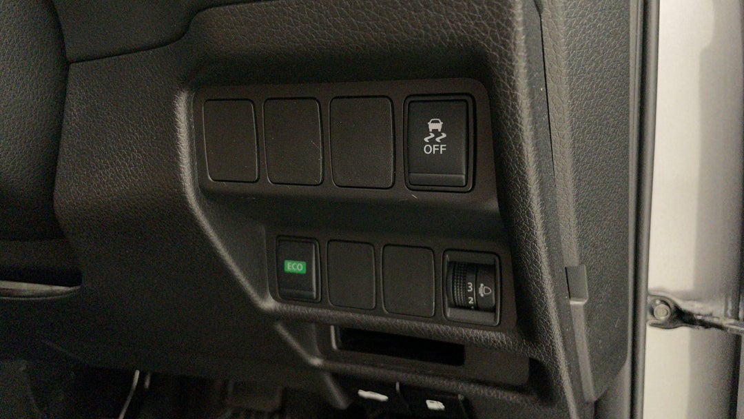 Utility Switches/Buttons