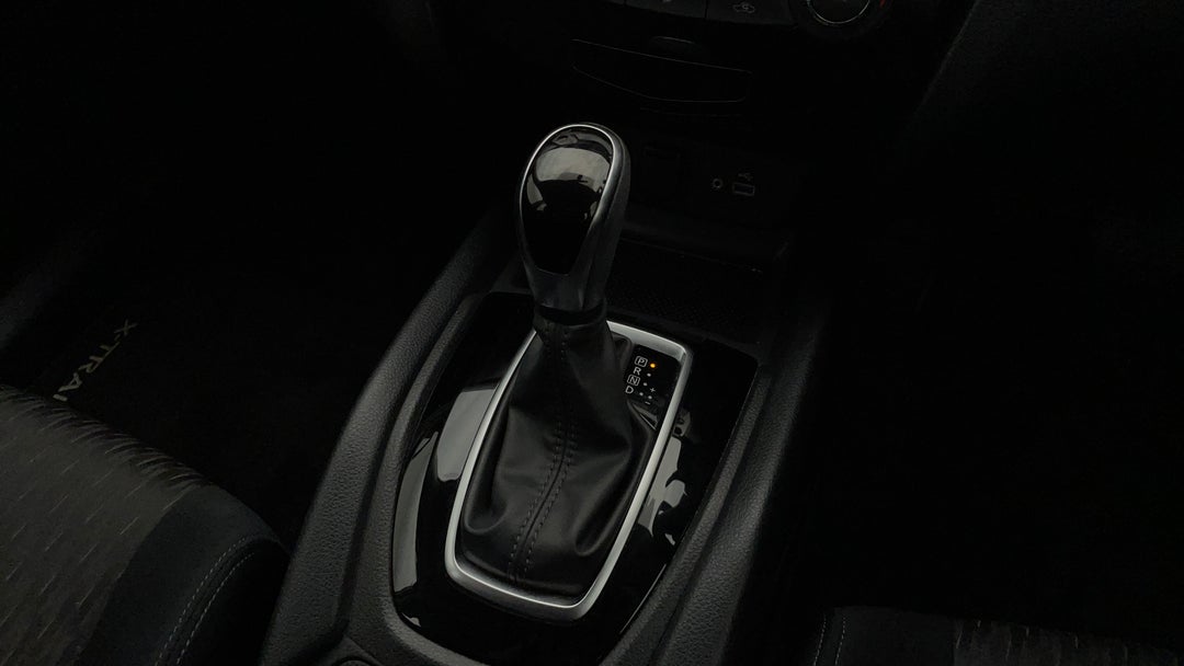 Gear Lever 