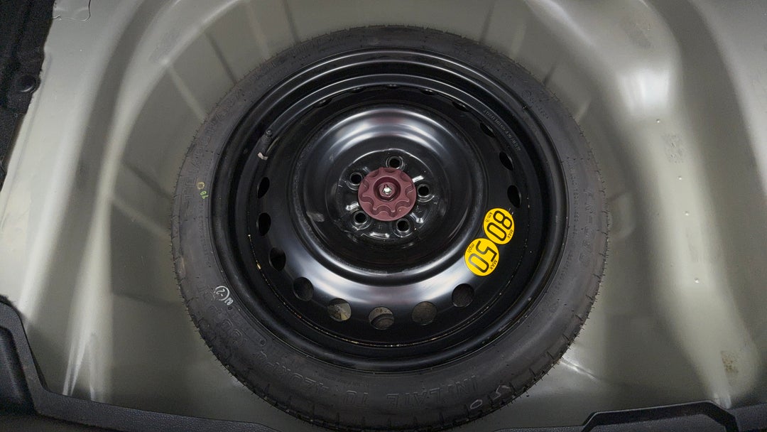 Spare Wheel