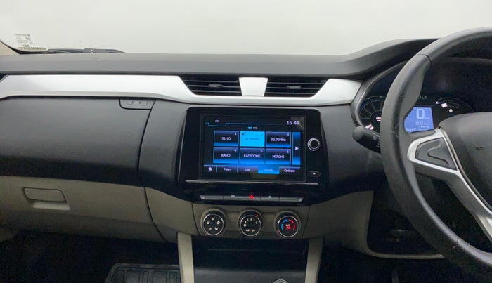 2019 Renault TRIBER RXZ, Petrol, Manual, 19,719 km, Air Conditioner