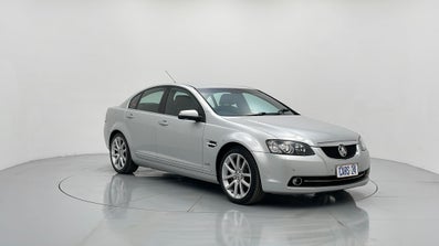 2011 Holden Calais V Active Automatic, 142k km Petrol Car
