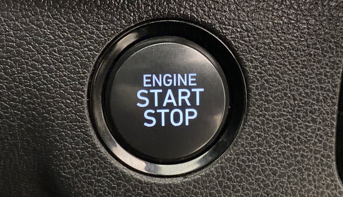 2021 Hyundai VENUE 1.0 TURBO GDI SX+ AT, Petrol, Automatic, 31,024 km, Keyless Start/ Stop Button