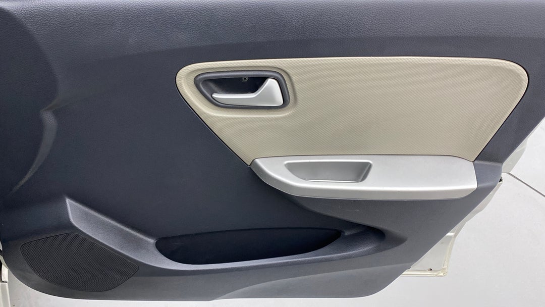 Driver Side Door Panels Control 