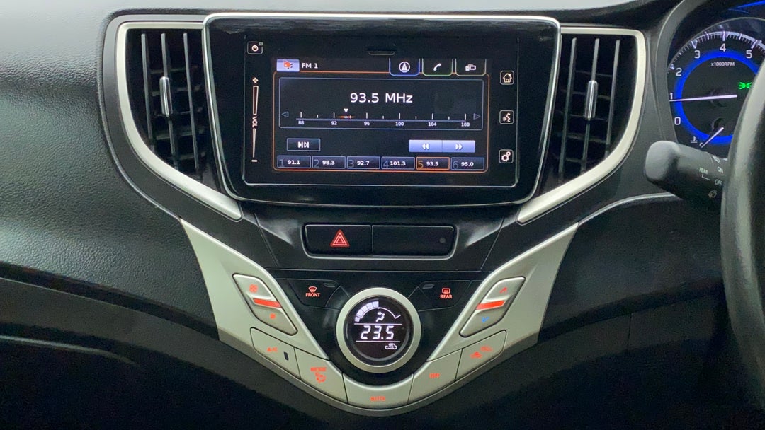Features
