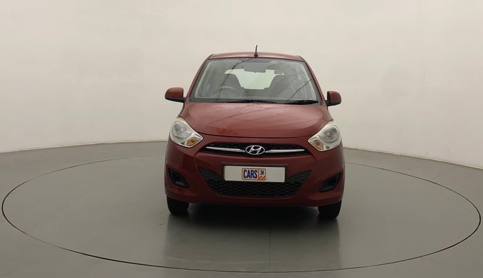 2013 Hyundai i10 MAGNA 1.1, Petrol, Manual, 32,961 km, Highlights