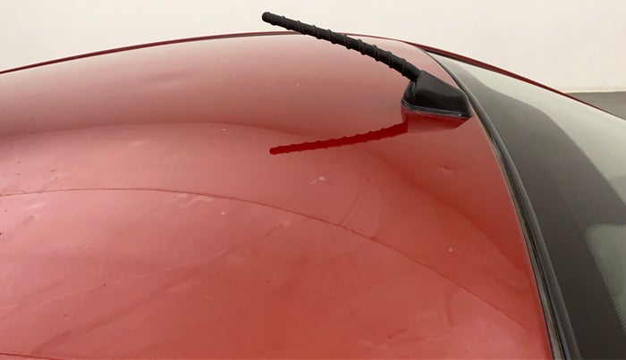 2013 Hyundai i10 MAGNA 1.1, Petrol, Manual, 32,961 km, Roof - Minor scratches