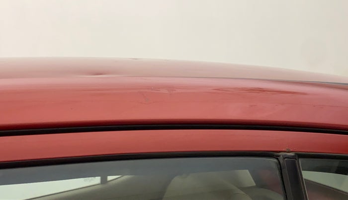 2013 Hyundai i10 MAGNA 1.1, Petrol, Manual, 32,961 km, Left C pillar - Paint is slightly faded