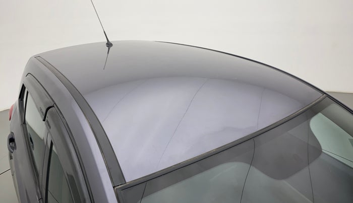 2015 Hyundai Grand i10 MAGNA 1.2 KAPPA VTVT, Petrol, Manual, 19,671 km, Roof