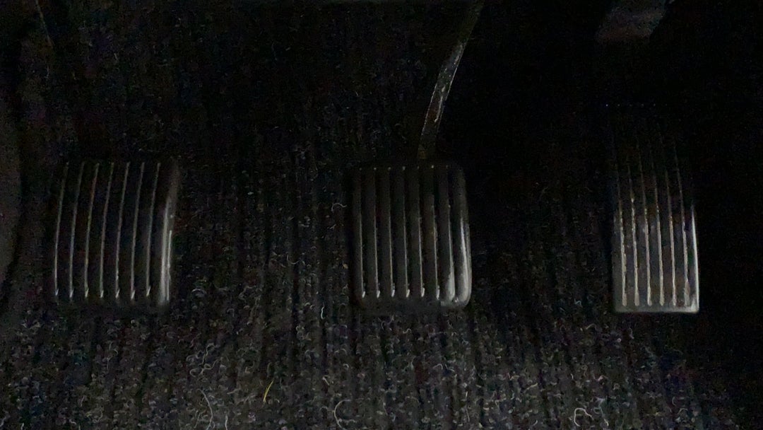 Pedals