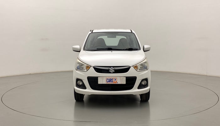 2016 Maruti Alto K10 VXI (O), Petrol, Manual, 41,481 km, Highlights