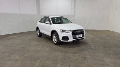 2018 Audi Q3 1.4 Tfsi (110kw) Automatic, 69k kms Petrol Car