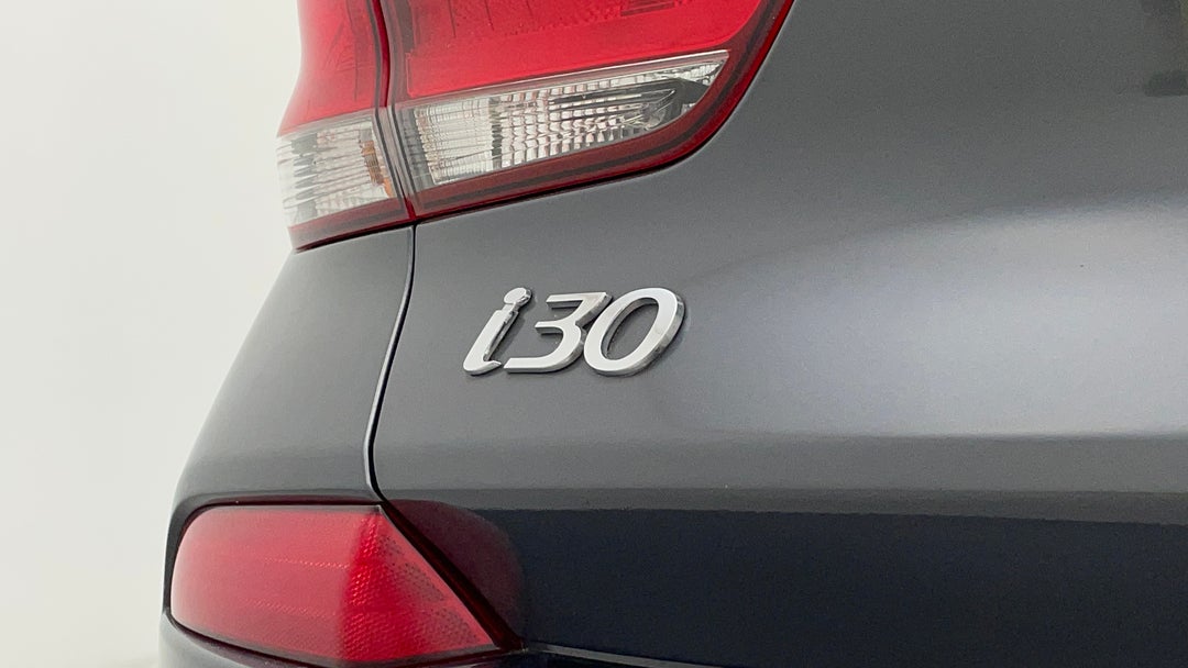 Badge (Boot Left Side)