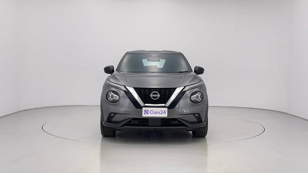 2023 Nissan Juke St-l, Automatic, 63030 km, Front View