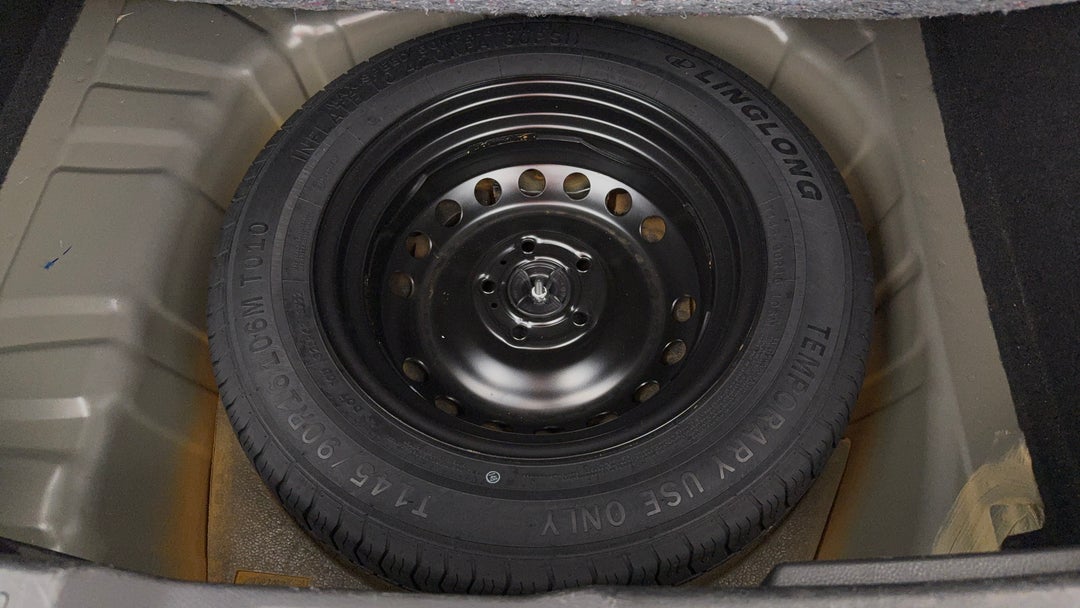 2023 Nissan Juke St-l, Automatic, 63030 km, Spare Wheel