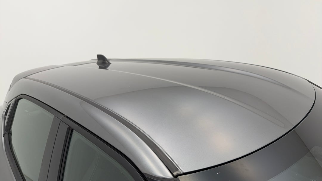 2023 Nissan Juke St-l, Automatic, 63030 km, Roof/Sunroof View